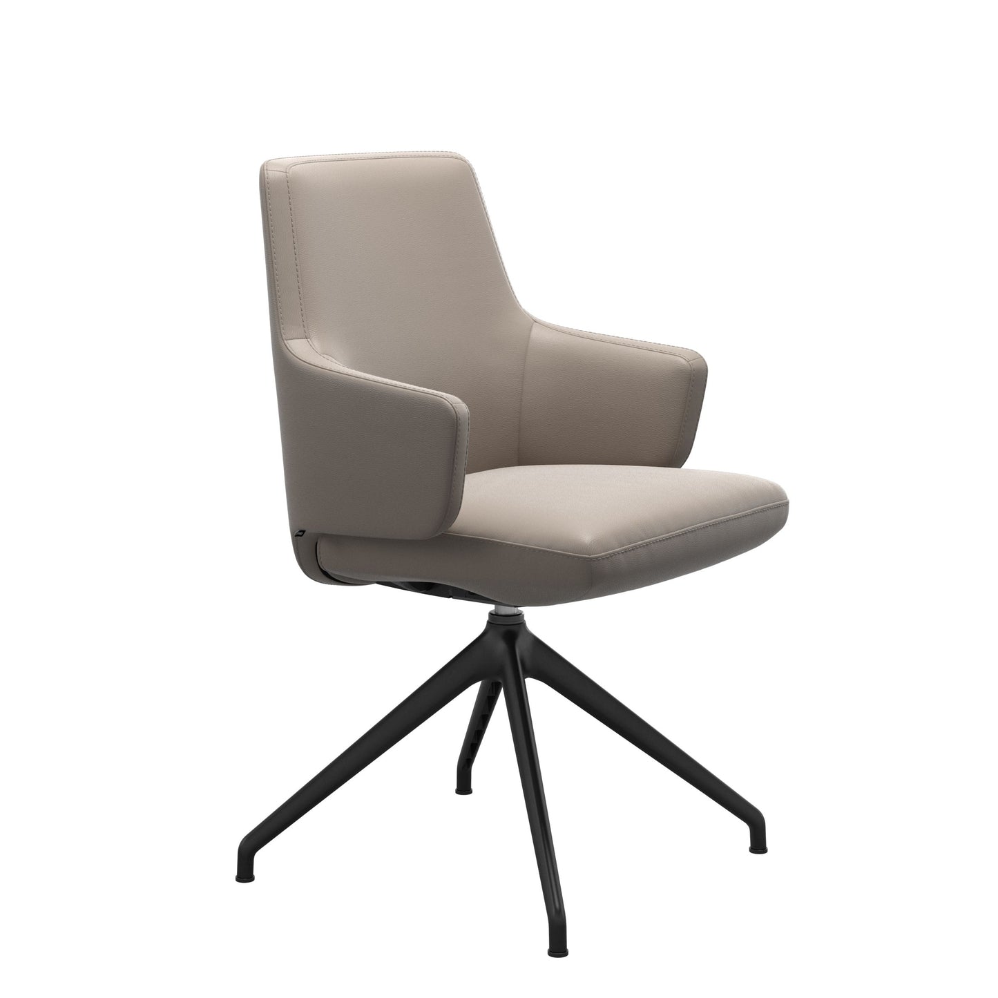 Stressless® Vanilla low back - Paloma - D350