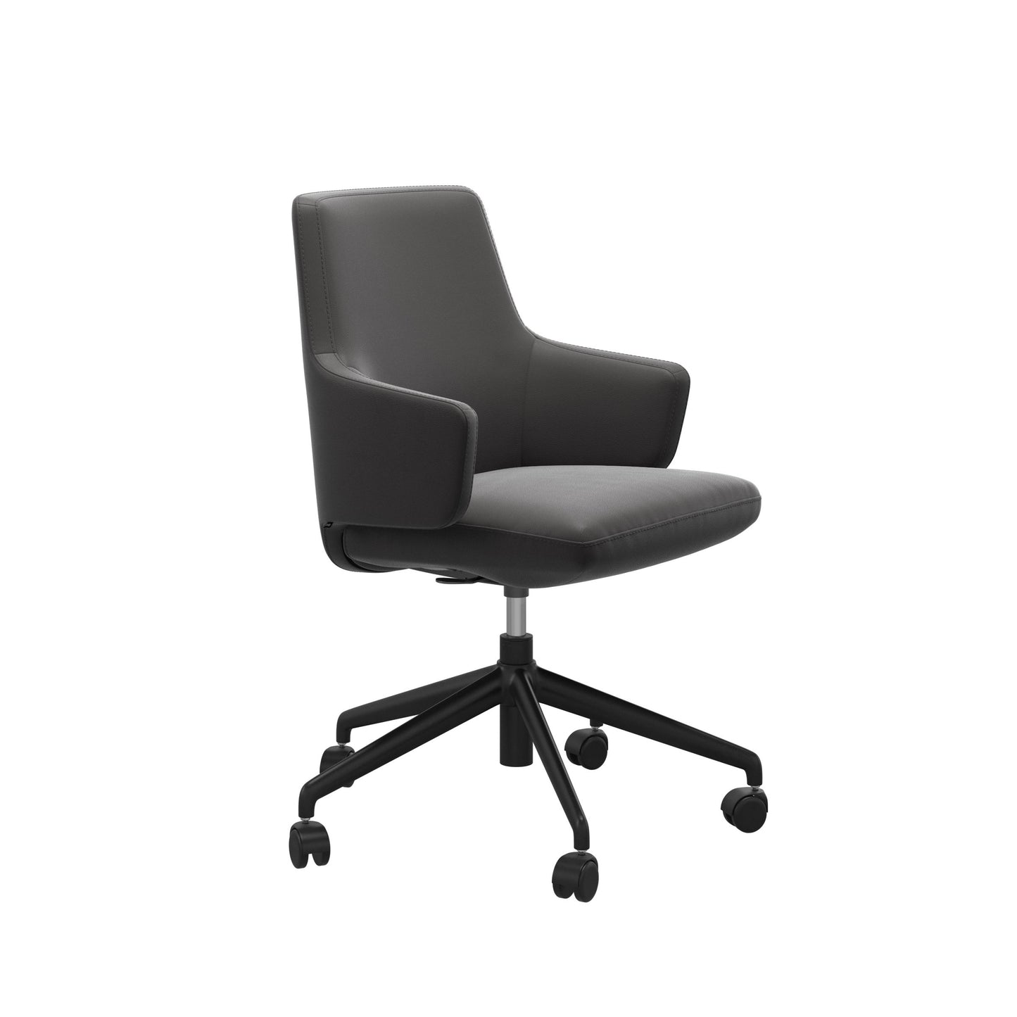 Stressless® Mint high back Office - Paloma