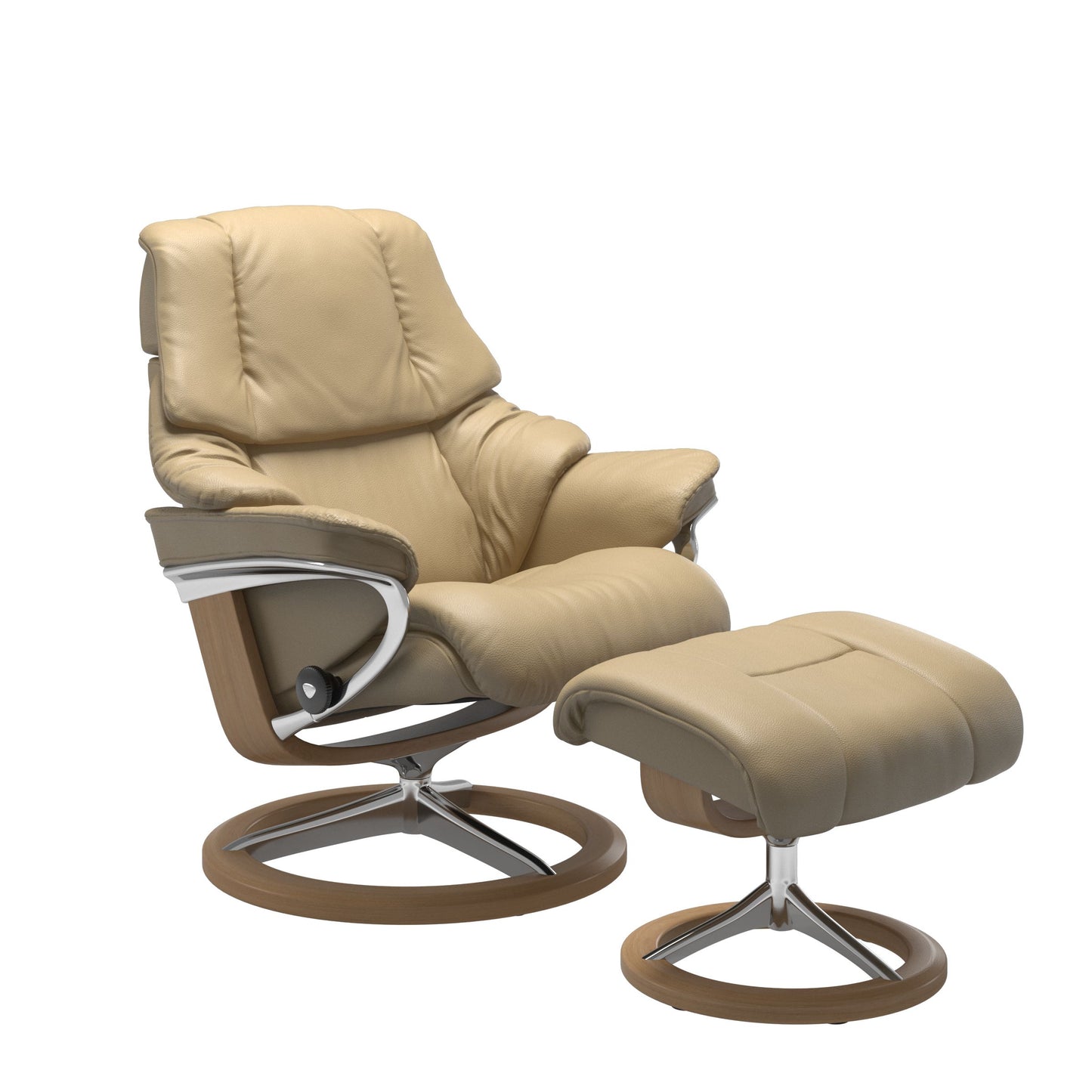 Stressless® Reno - Signature - Velaro