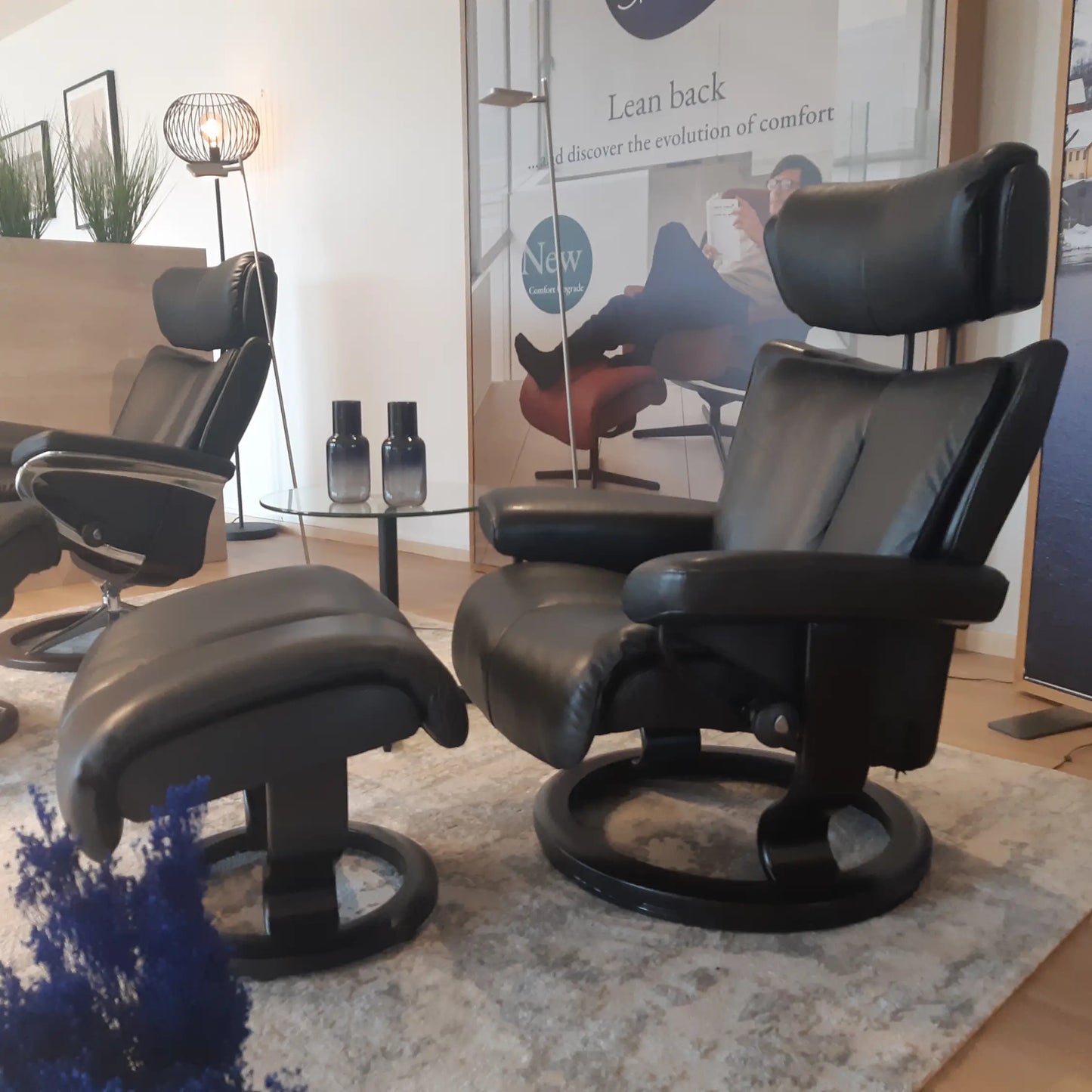 Stressless Magic SUPERSOLDEN
