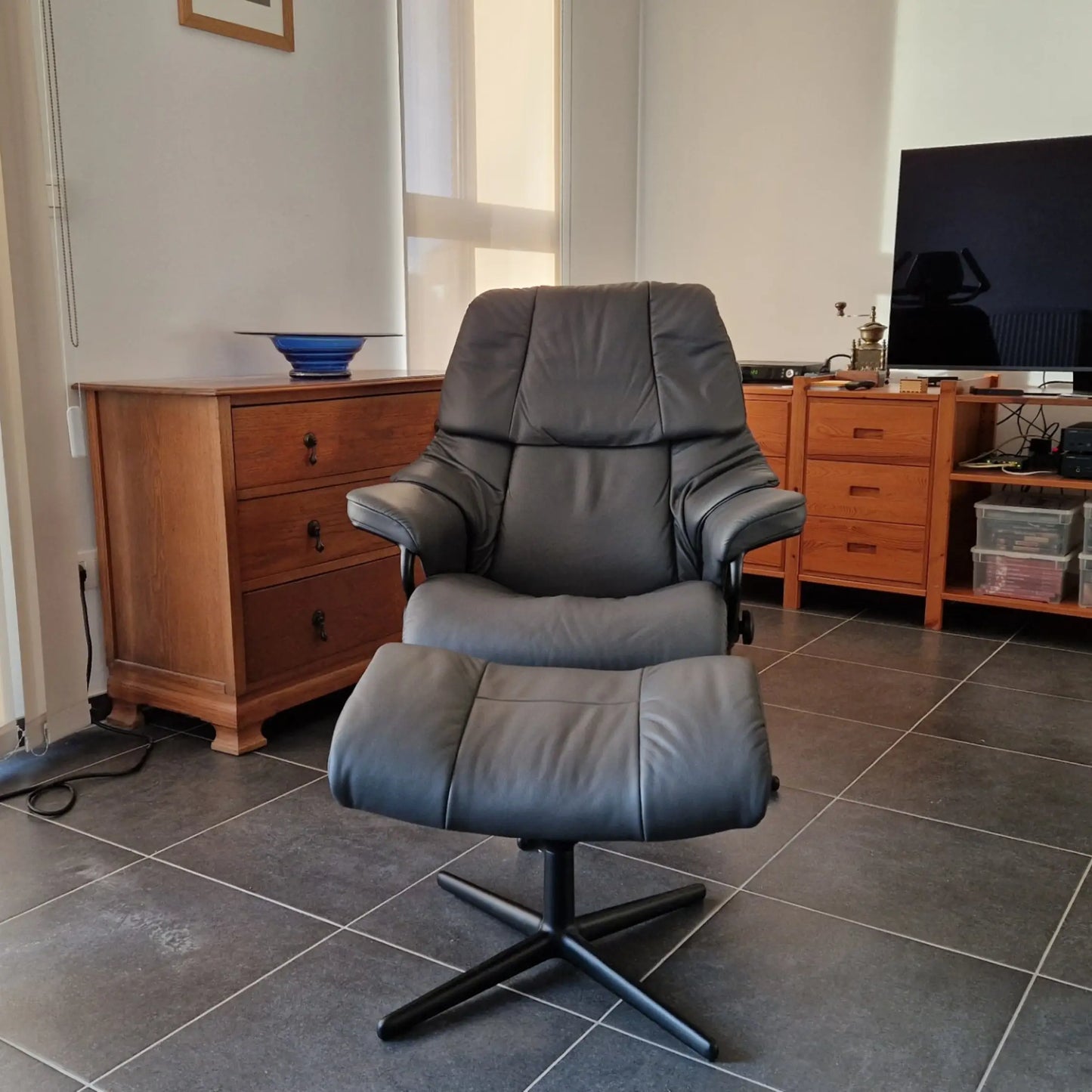 Stressless Reno
