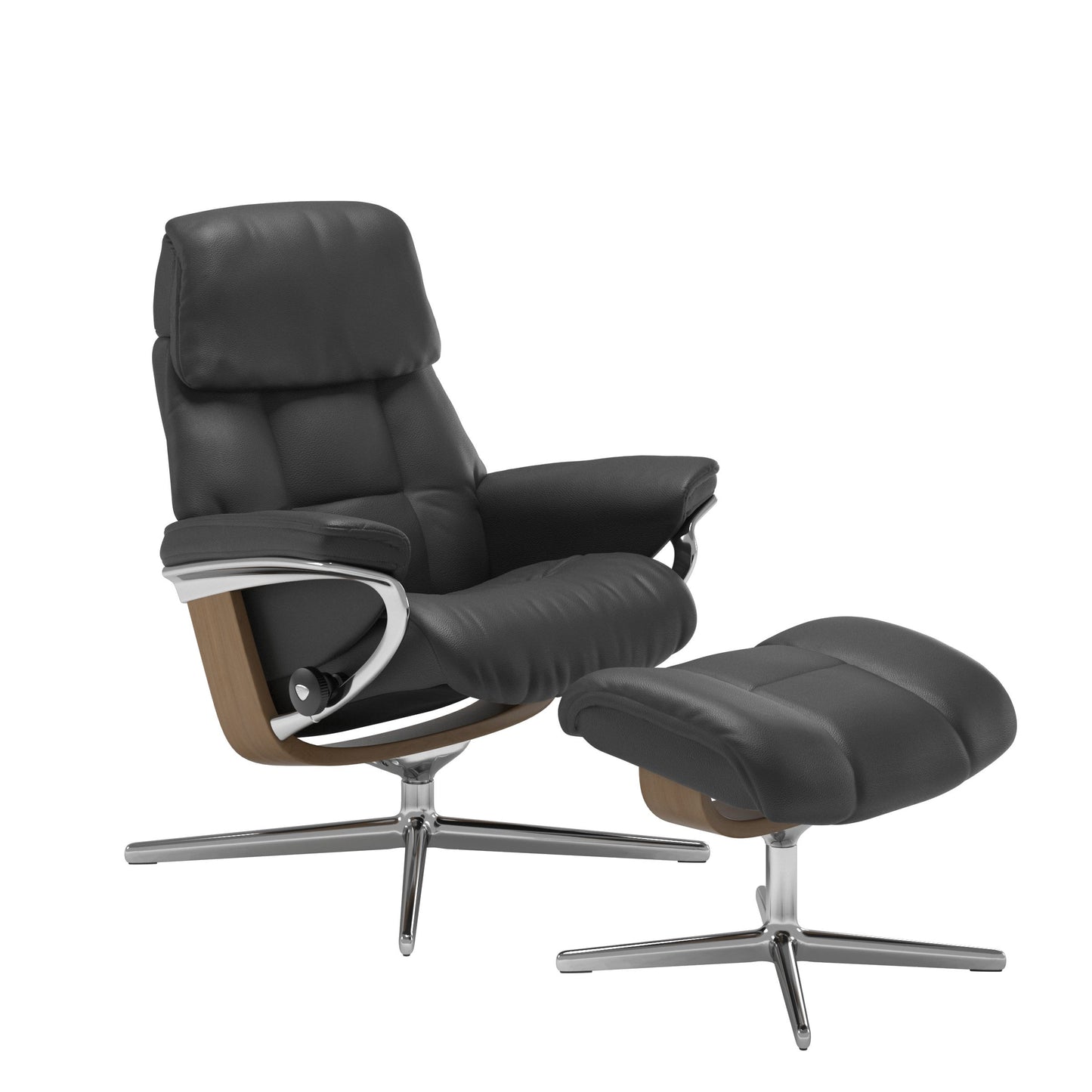 Stressless® Ruby - Cross - Velaro