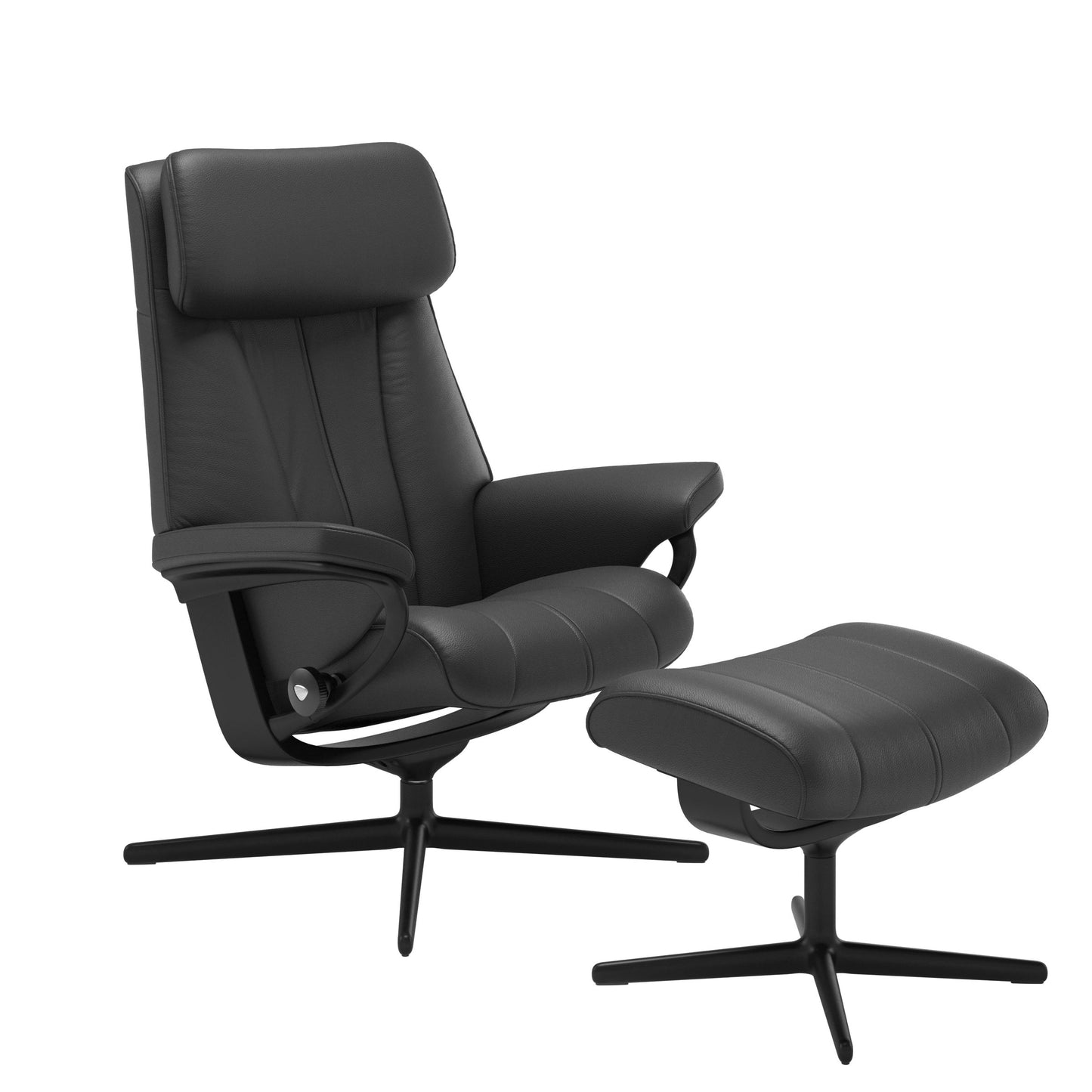 Stressless® Paul - Cross - Velaro
