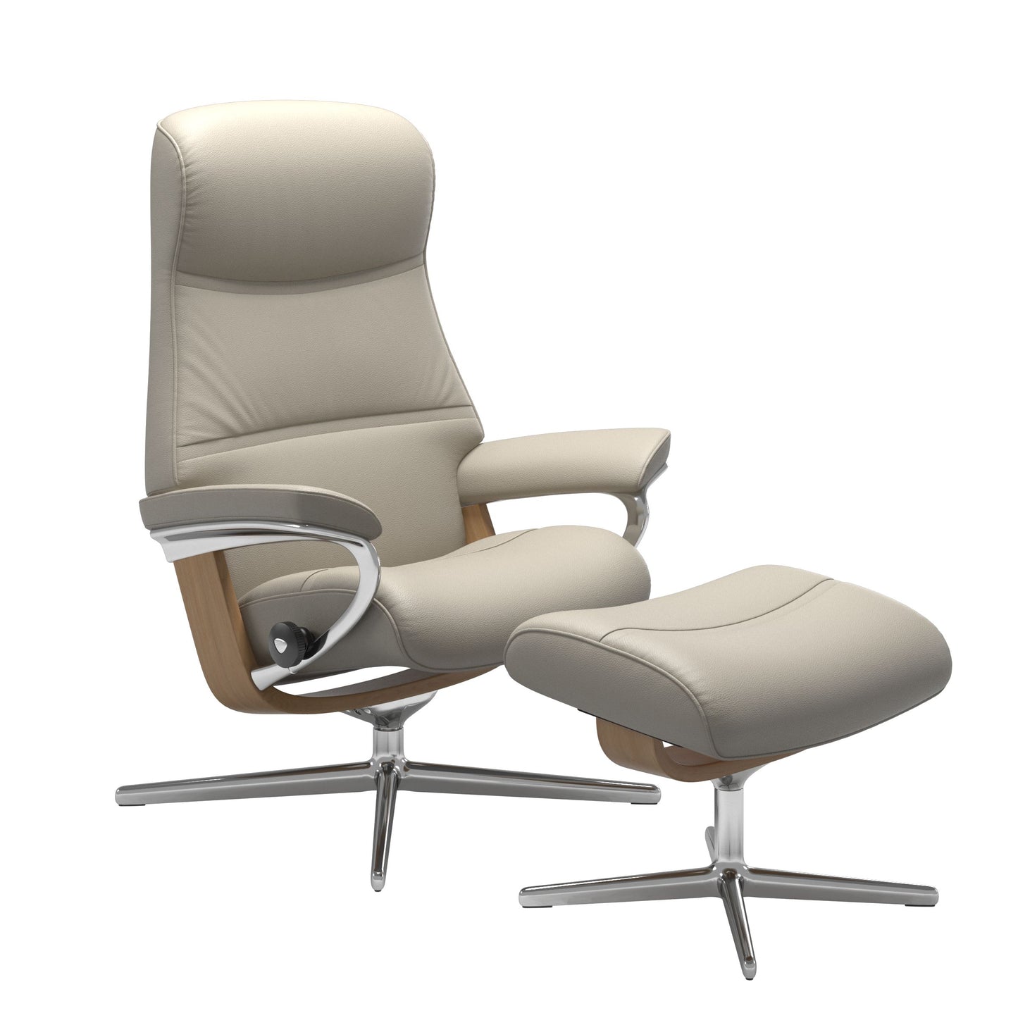 Stressless® Philip - Cross - Velaro