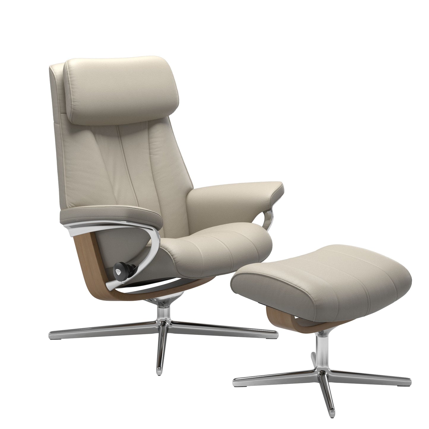 Stressless® Paul - Cross - Velaro