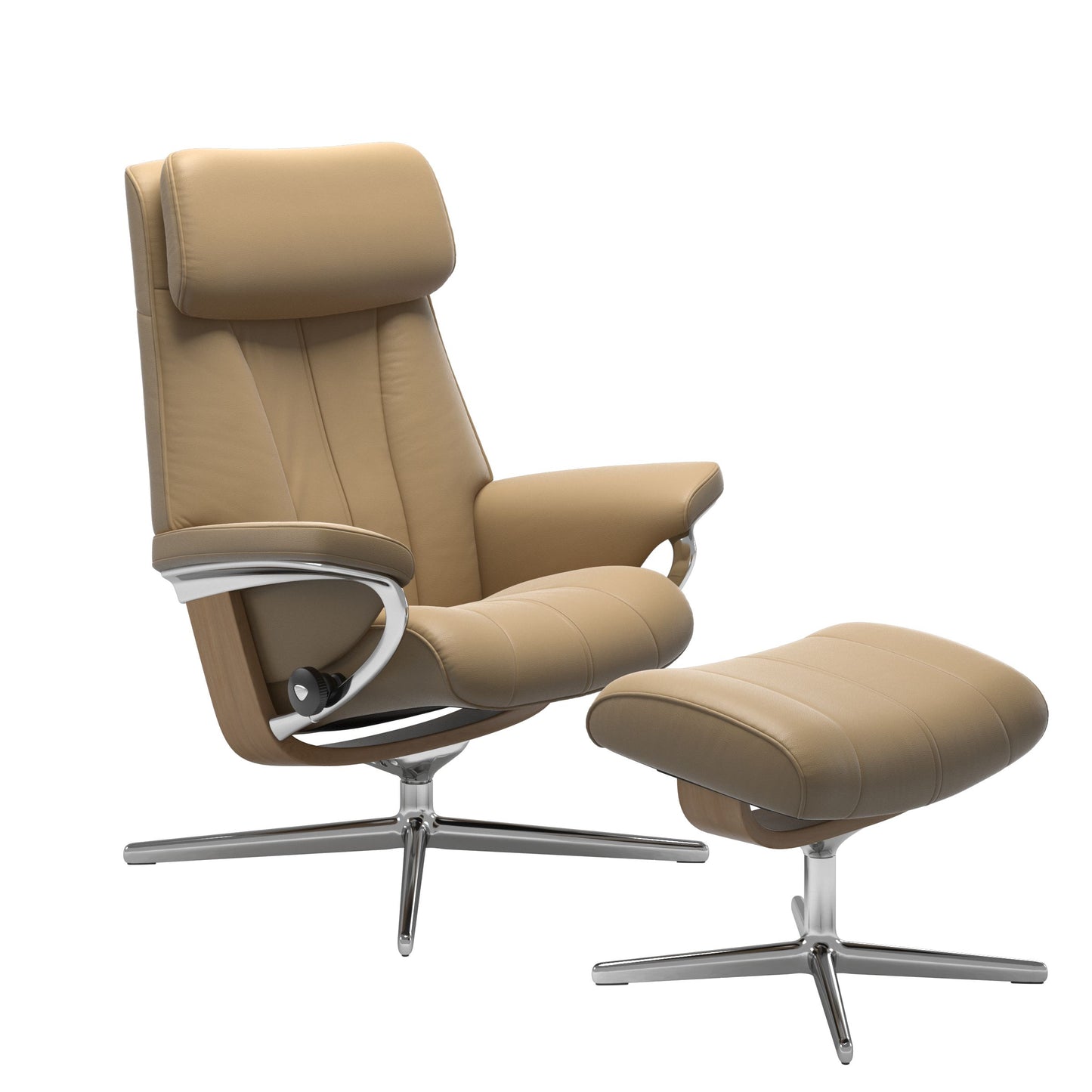 Stressless® Paul - Cross - Paloma