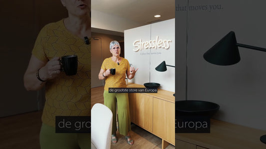 Quel est le meilleur moment pour venir nous rendre visite afin d'obtenir des conseils sur Stressless ?