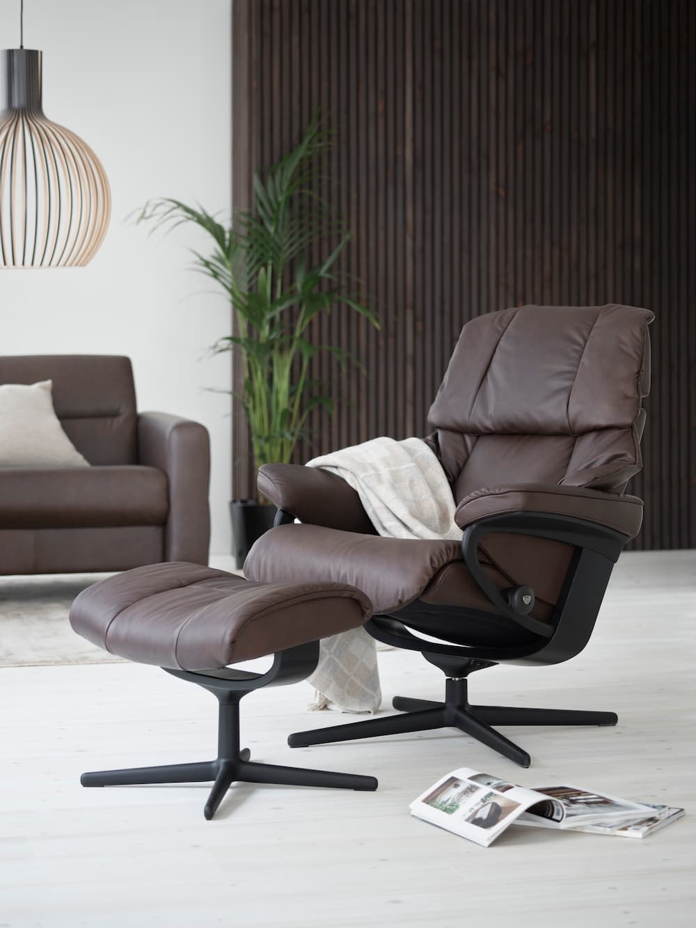 Relaxzetels – Stressless Store België
