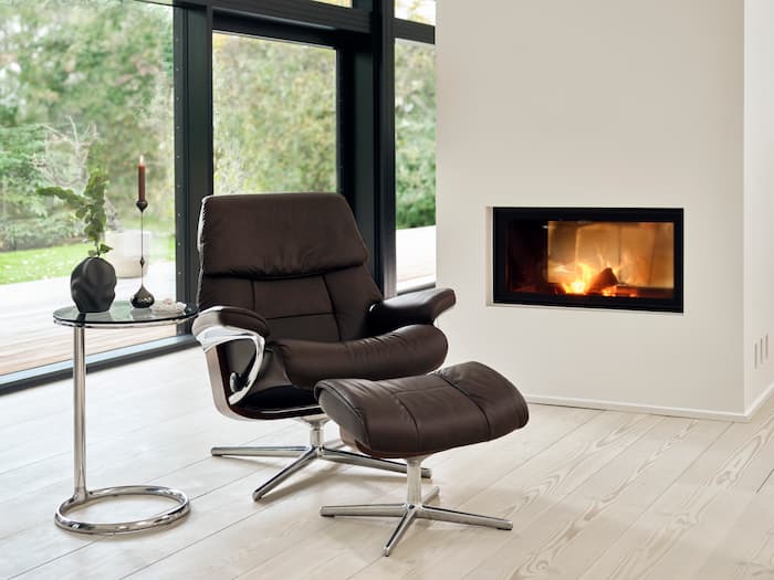 Stressless Ruby