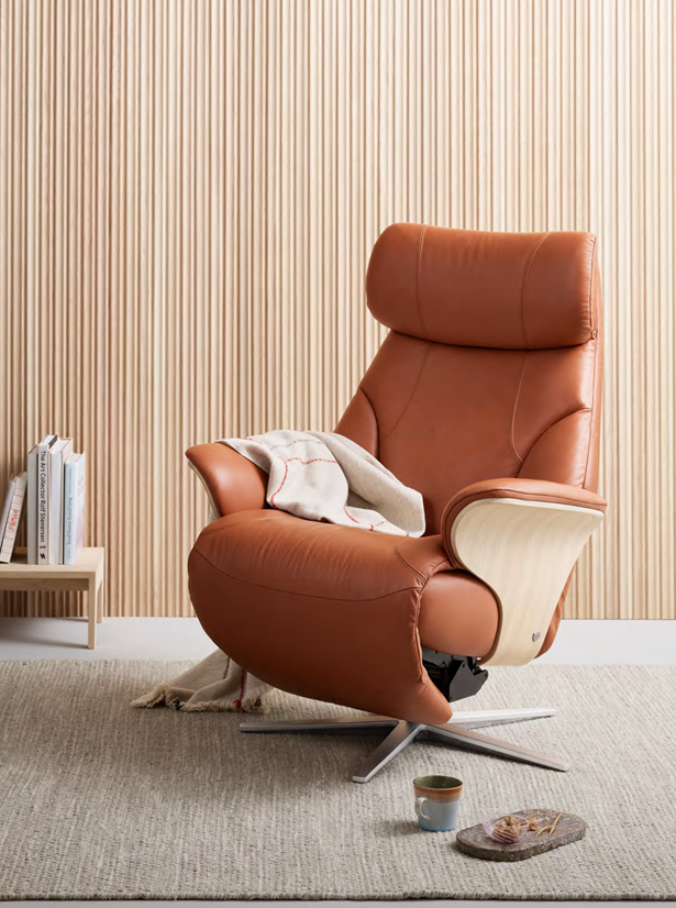 Stressless Adam