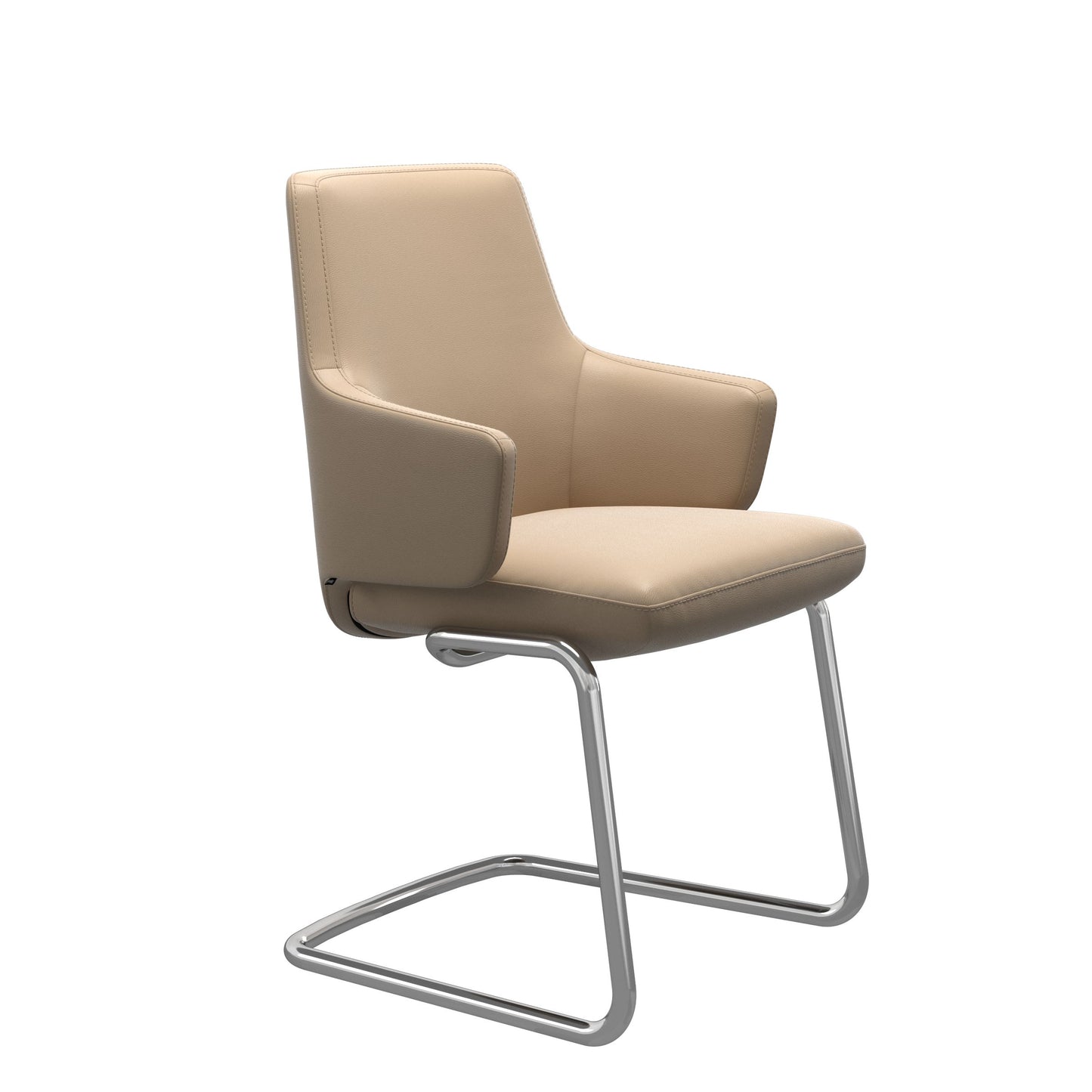 Stressless® Vanilla low back - Paloma - D400