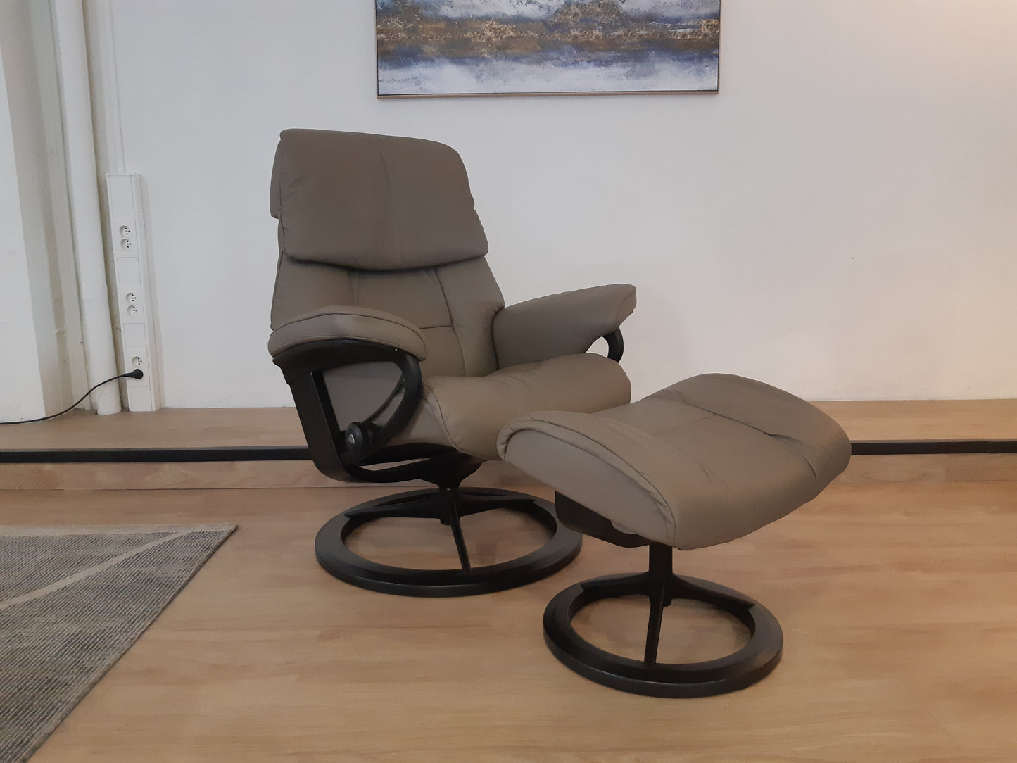 Stressless Ruby