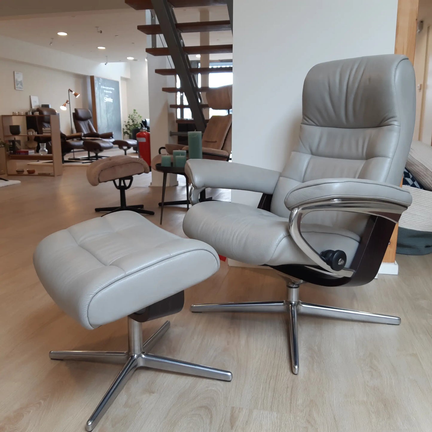 Stressless Opal SUPERSOLDEN