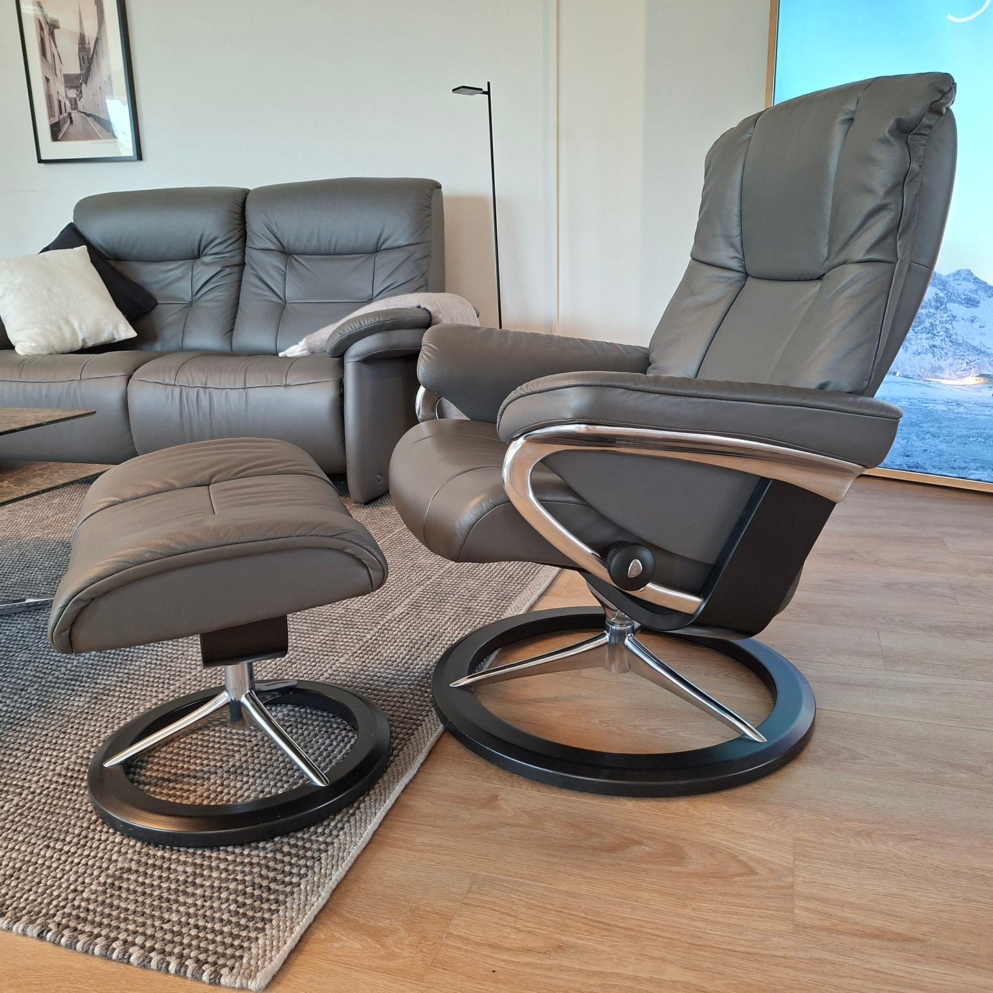 Stressless Mayfair
