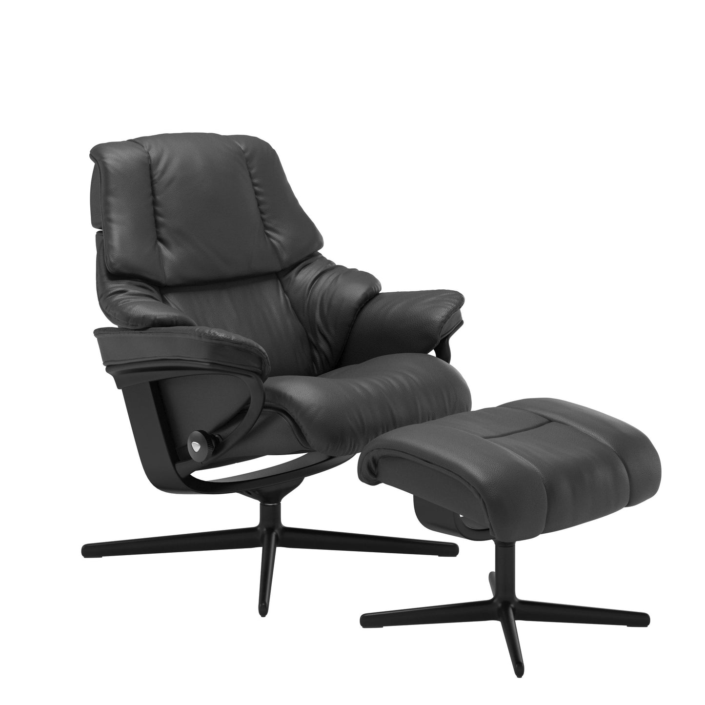 Stressless® Reno - Cross - Velaro