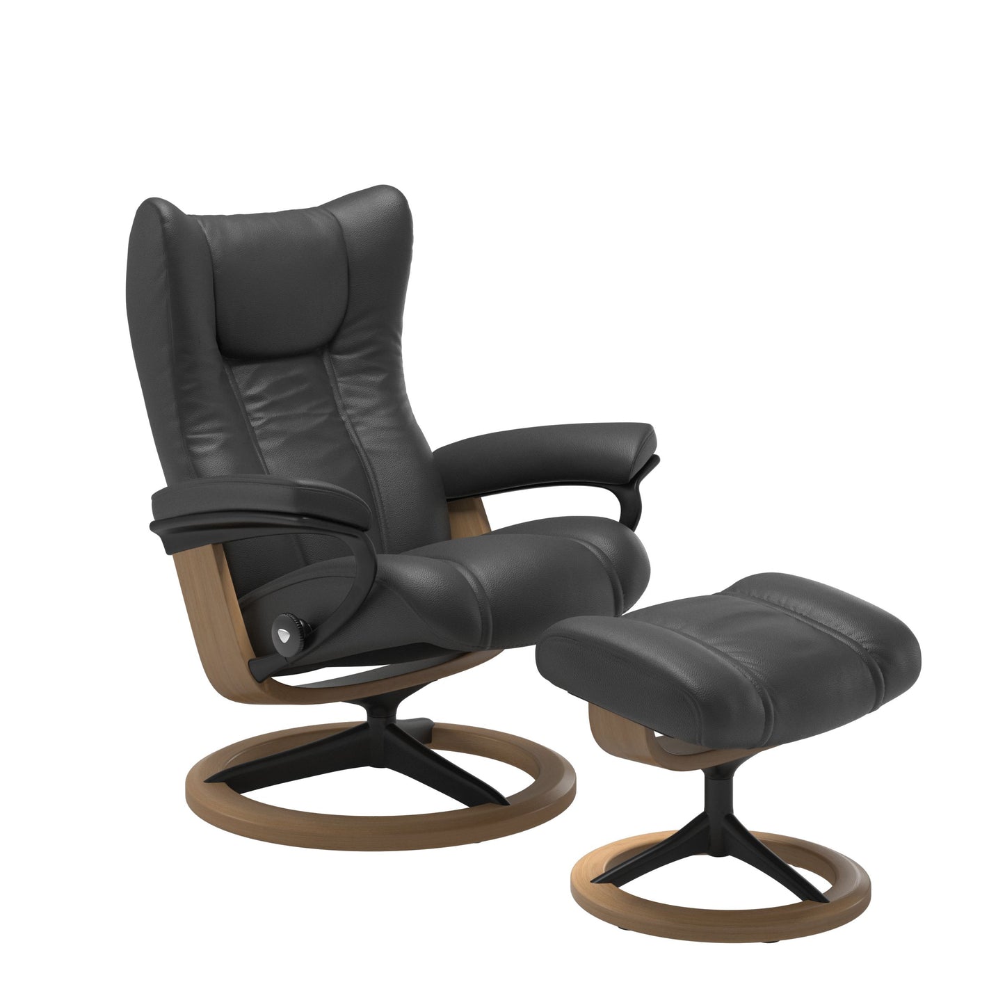 Stressless® Consul - Cross - Paloma 