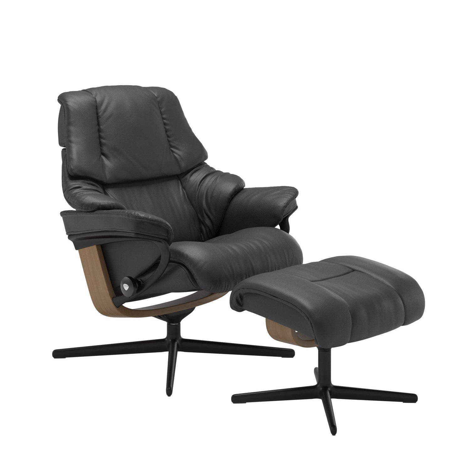 Stressless® Reno - Cross - Velaro