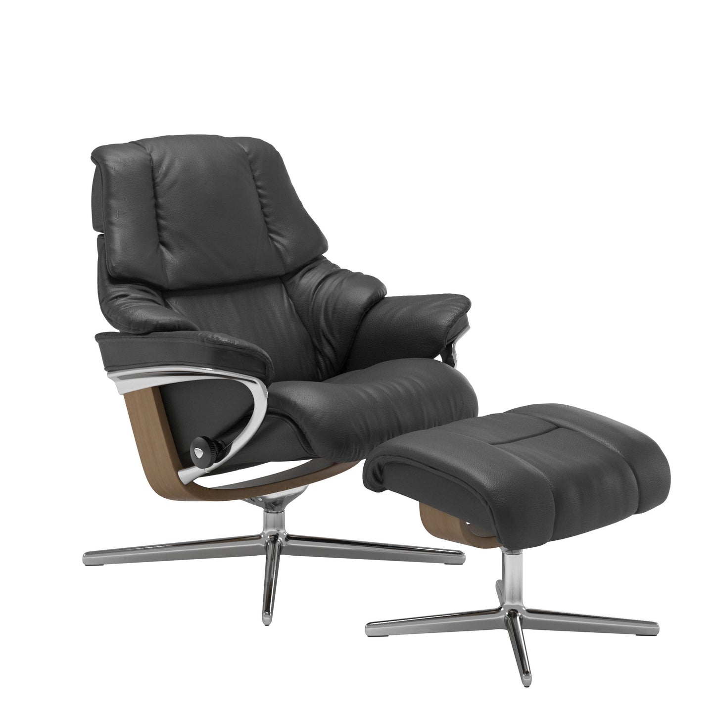 Stressless® Reno - Cross - Velaro
