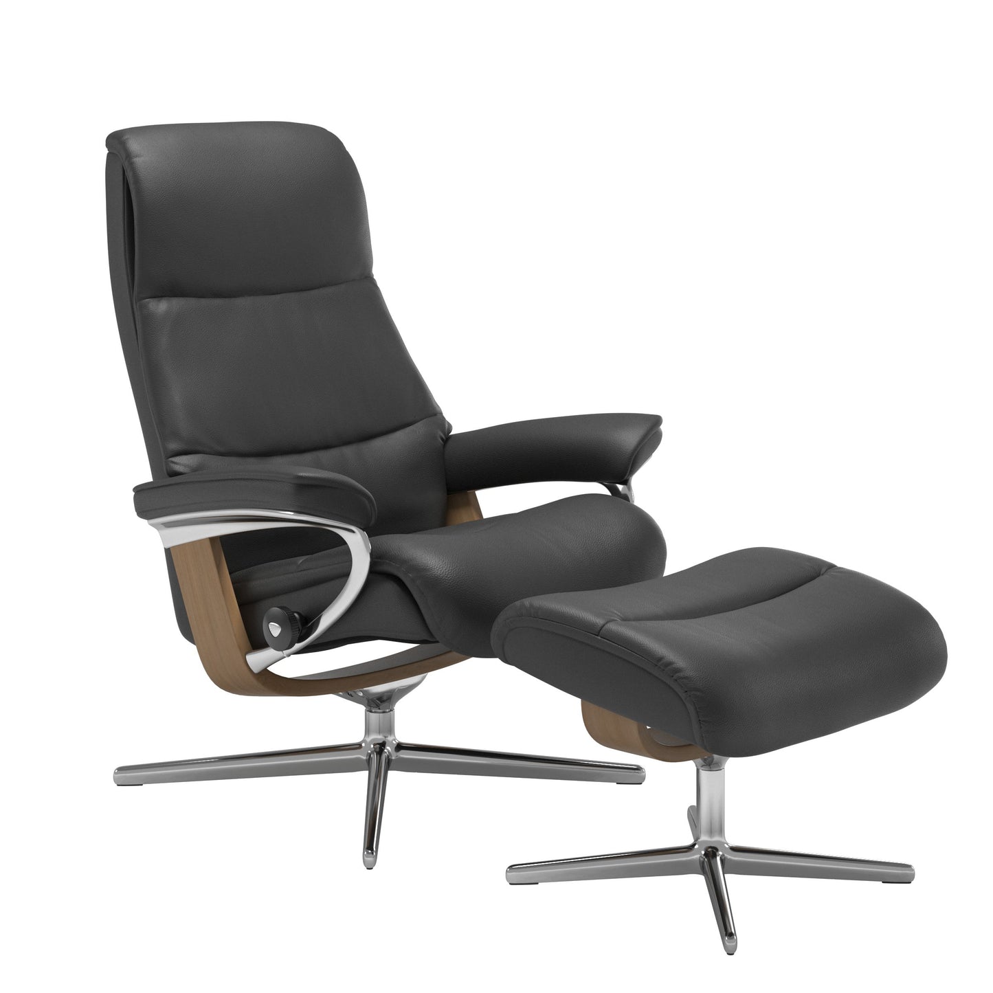 Stressless® View - Cross - Velaro