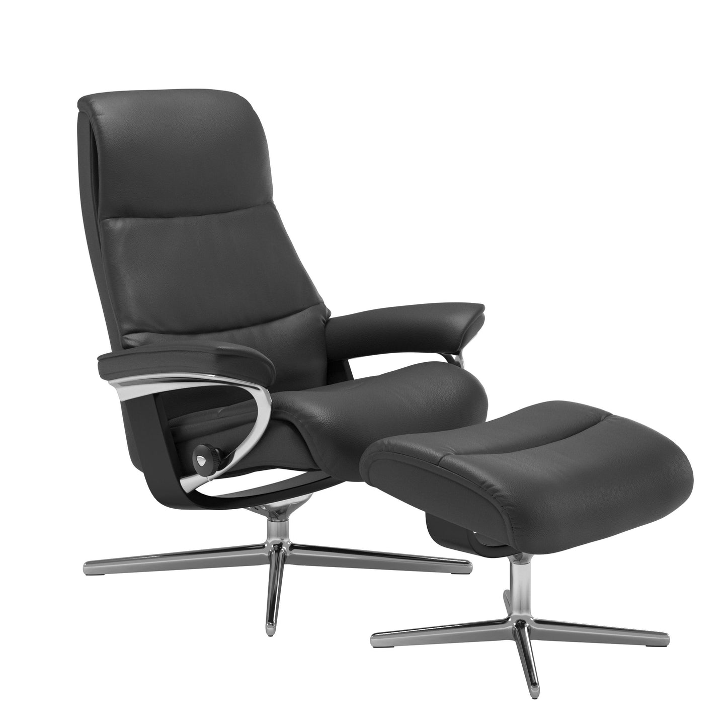 Stressless® View - Cross - Velaro