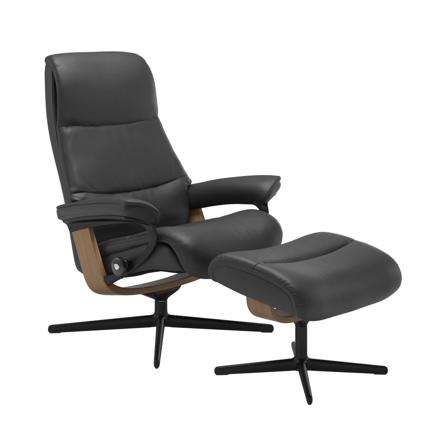 Stressless® View - Cross - Velaro