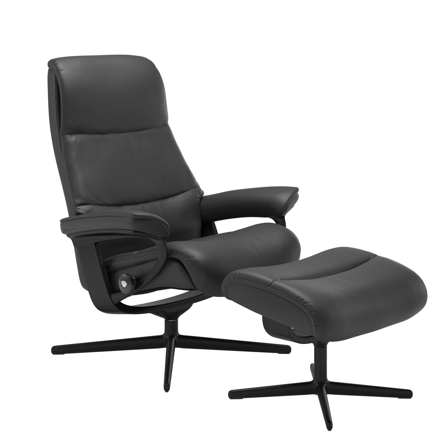 Stressless® View - Cross - Velaro