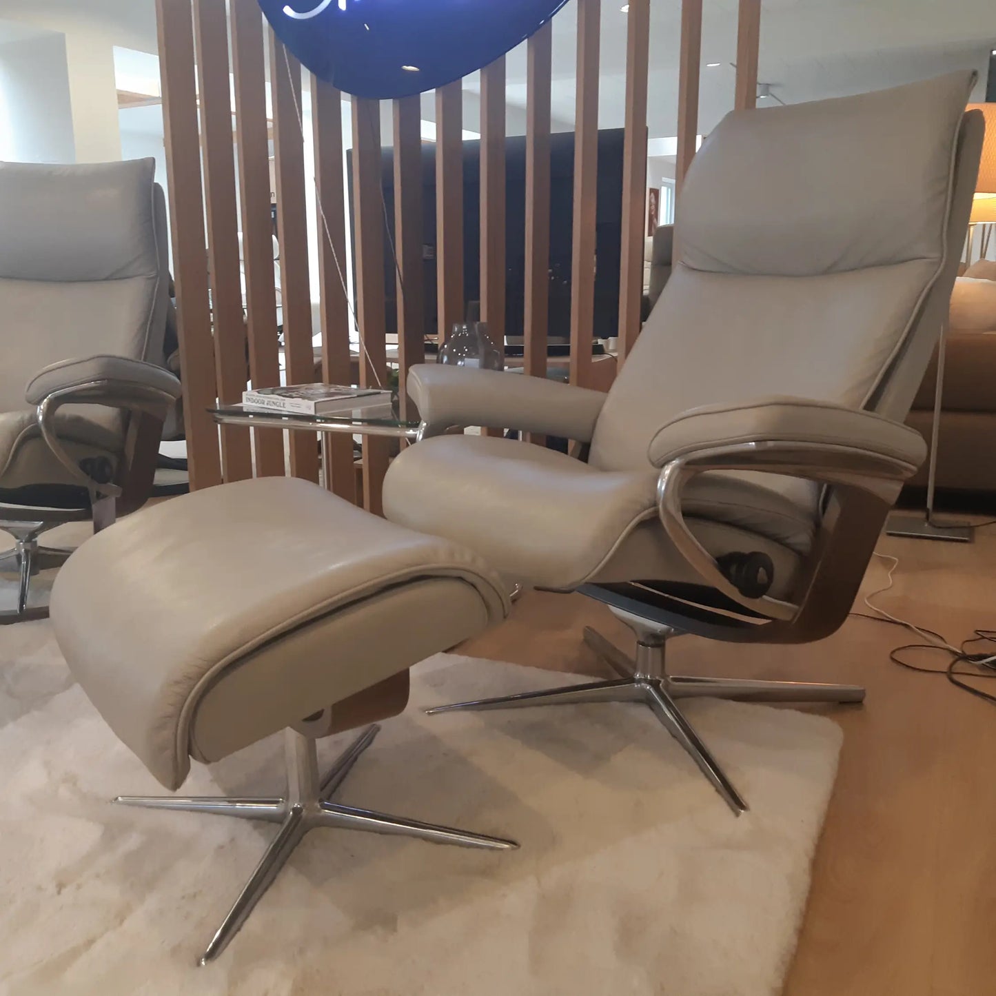 Stressless Aura