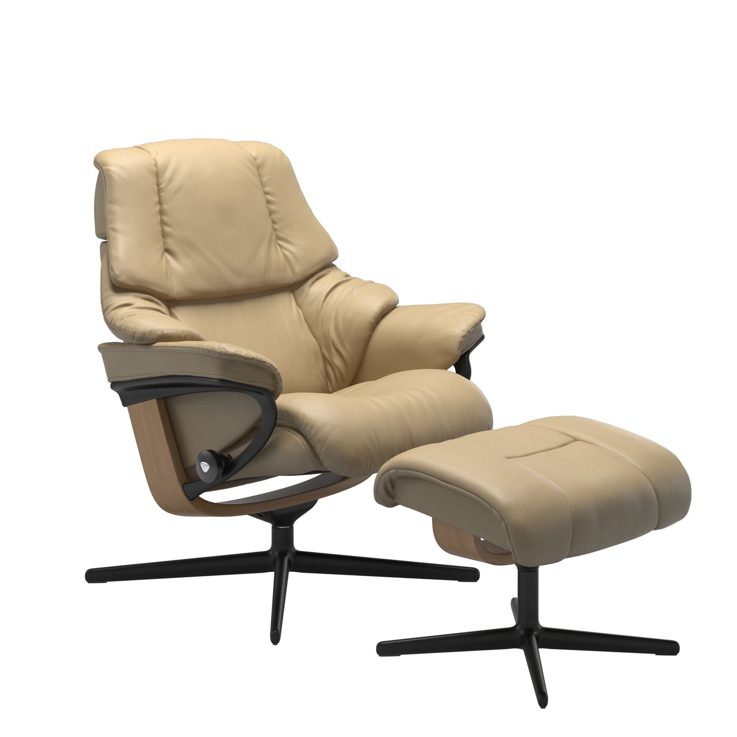 Stressless® Reno - Cross - Velaro