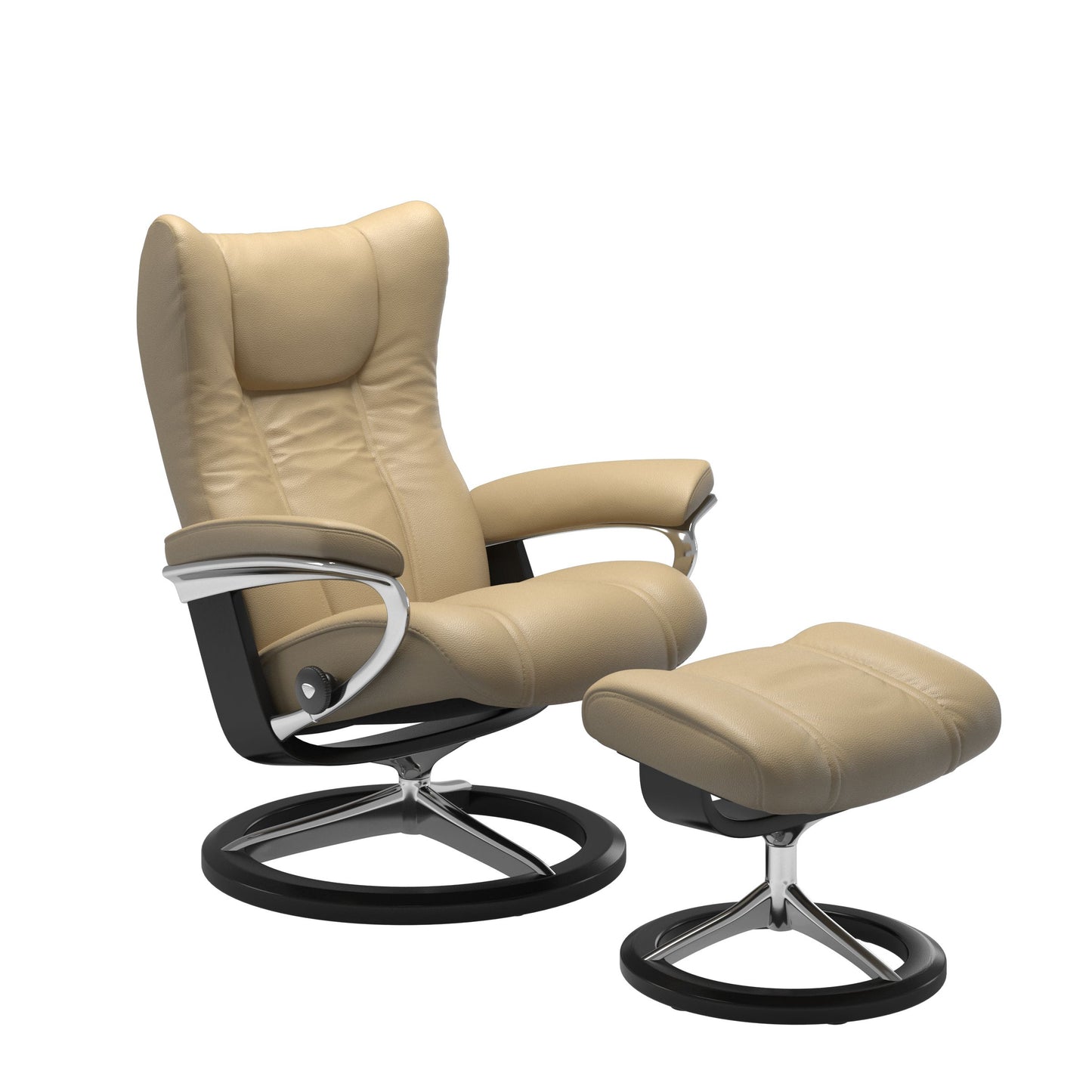 Stressless® Consul - Cross - Paloma 