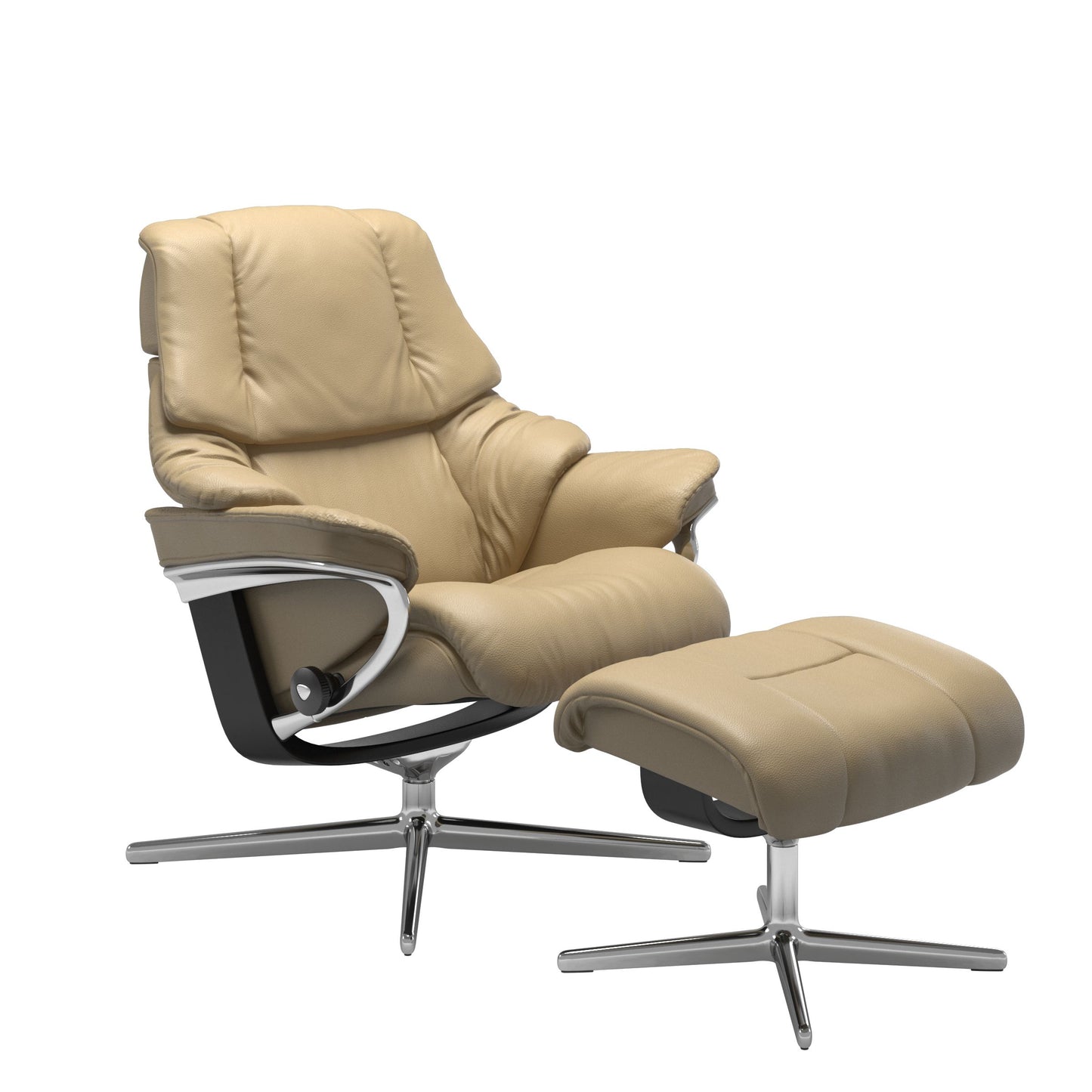 Stressless® Reno - Cross - Velaro
