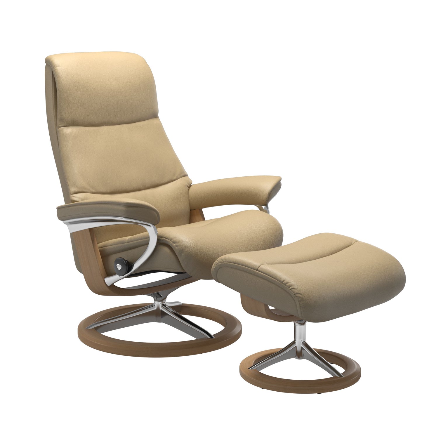Stressless® View - Signature - Velaro