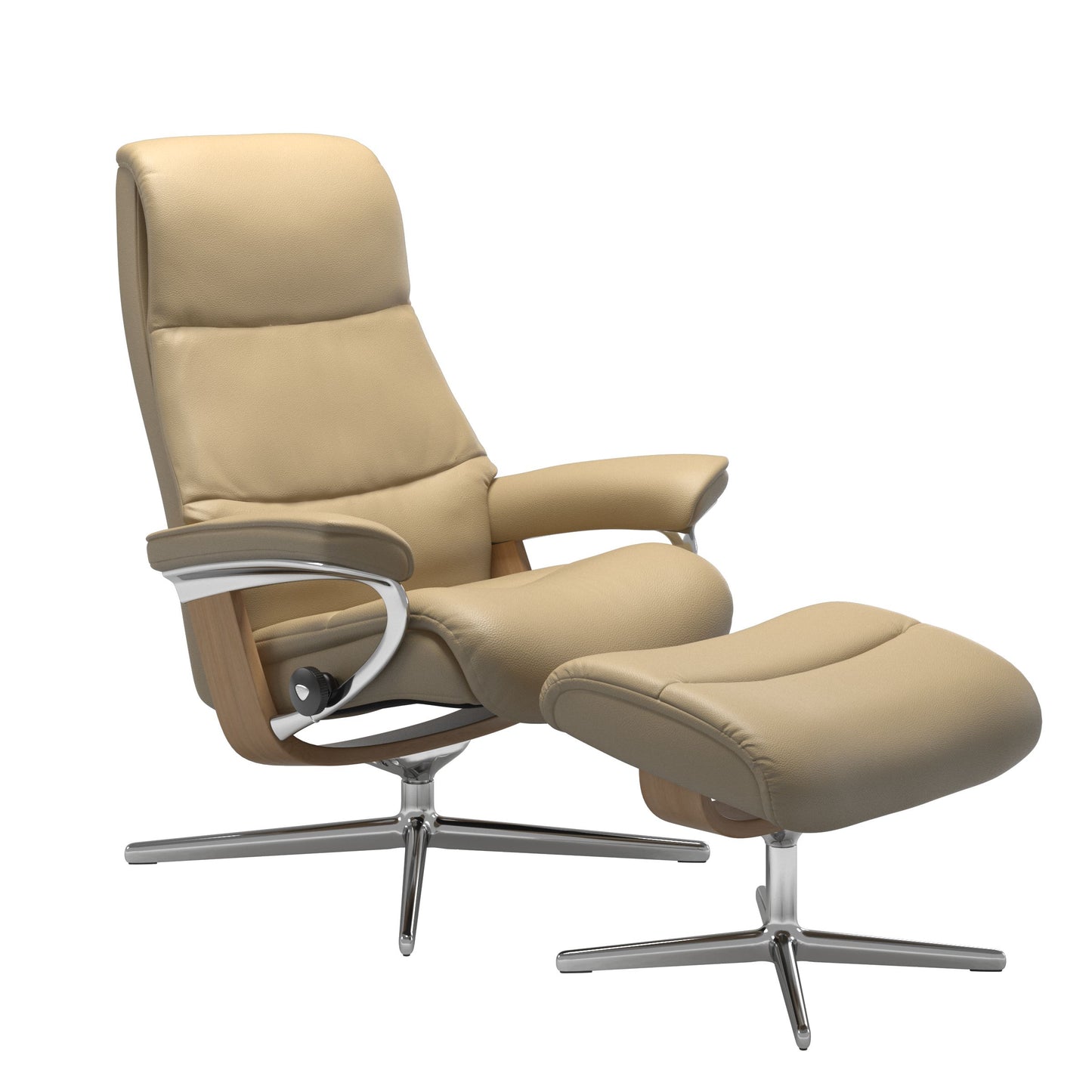 Stressless® View - Cross - Velaro