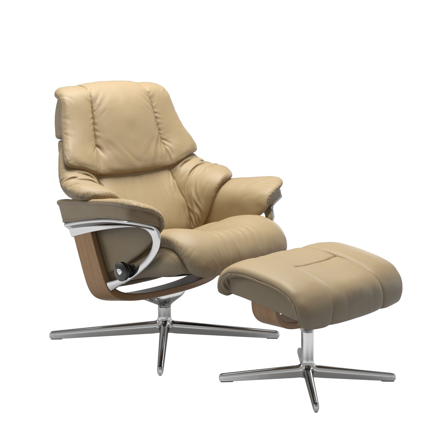 Stressless® Reno - Cross - Velaro