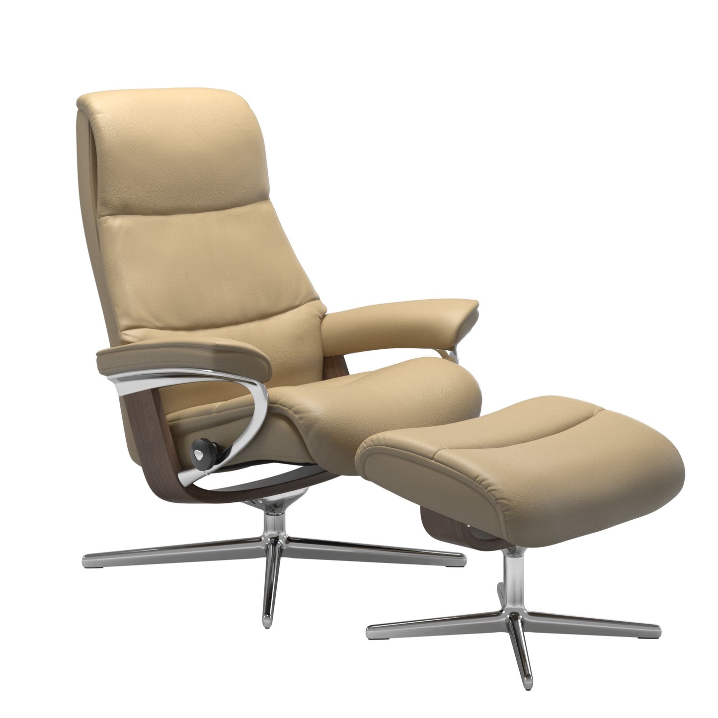 Stressless® View - Cross - Velaro
