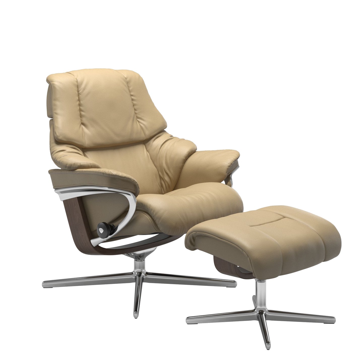 Stressless® Reno - Cross - Velaro