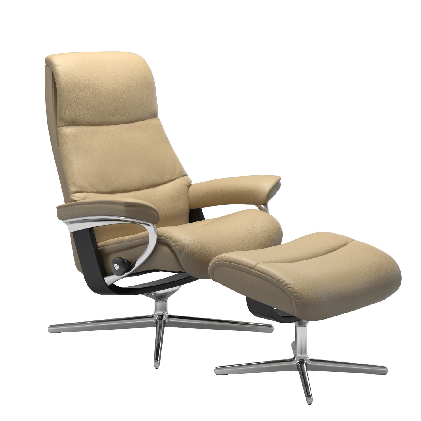 Stressless® View - Cross - Velaro