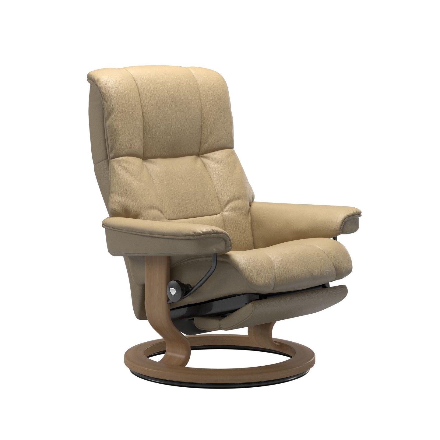 Stressless® Mayfair - Classic met Power - Velaro