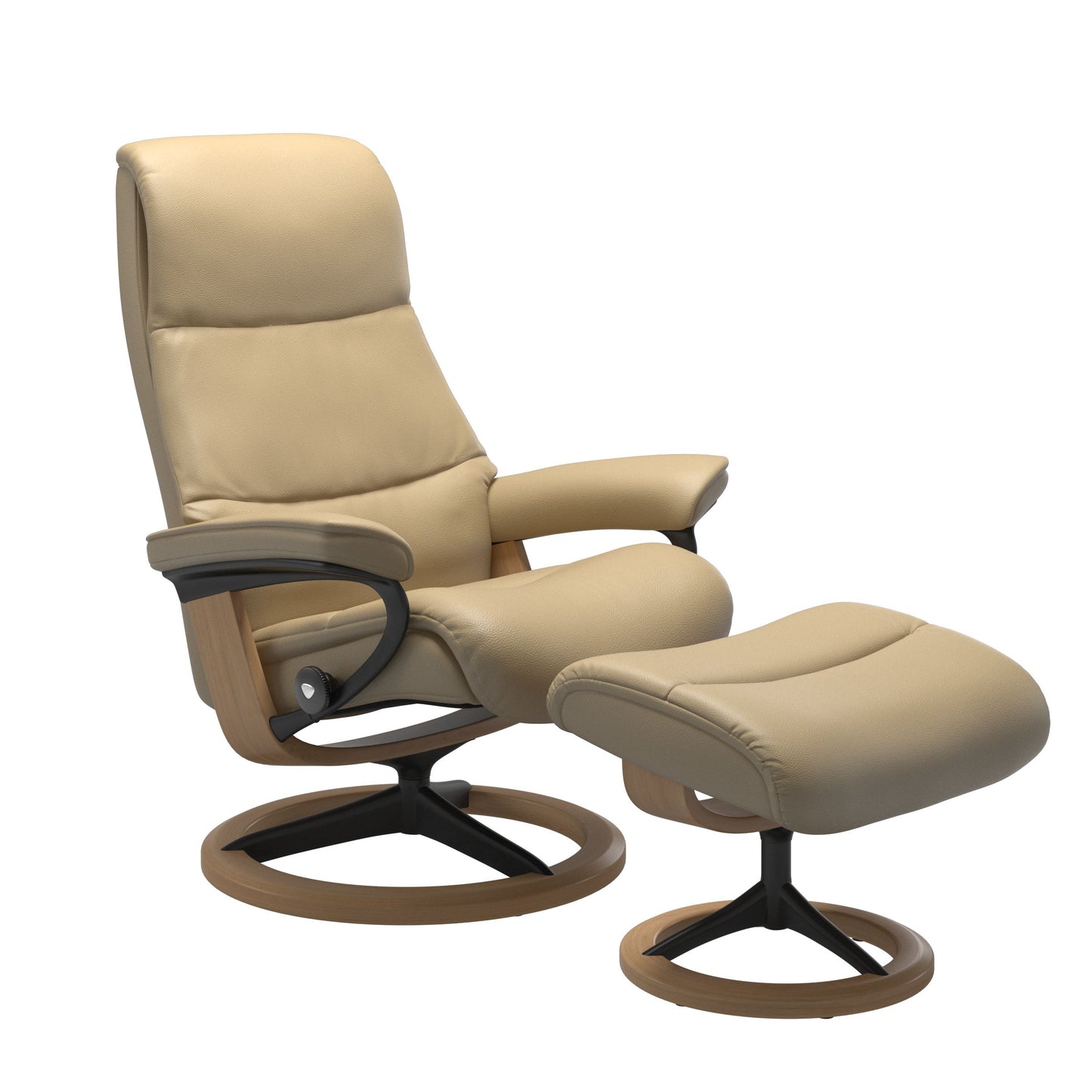 Stressless® View - Signature - Velaro