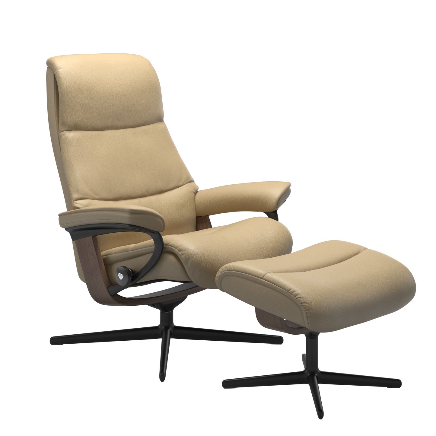 Stressless® View - Cross - Velaro