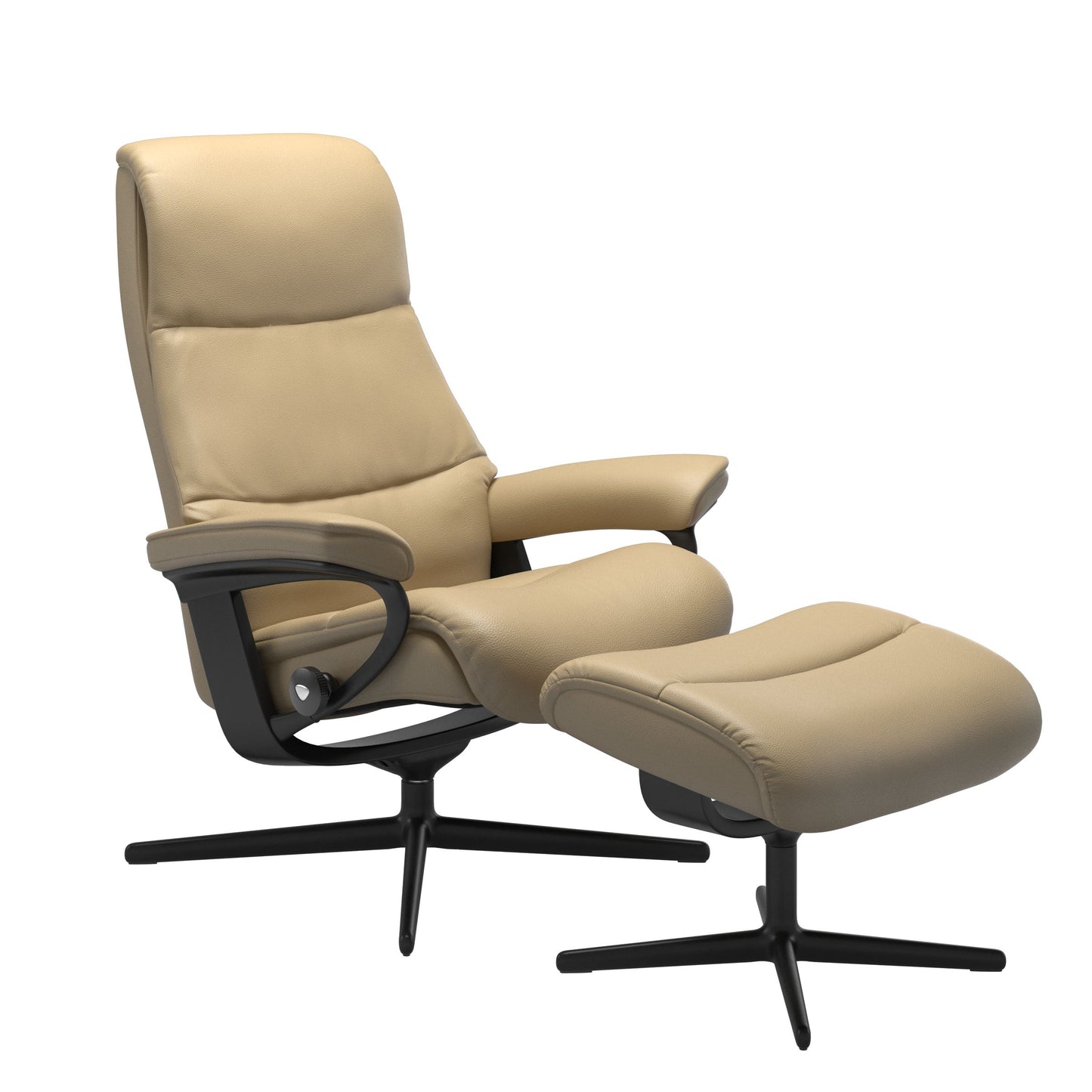 Stressless® View - Cross - Velaro