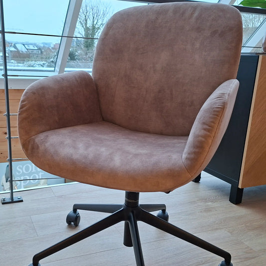 Stressless Bay Office