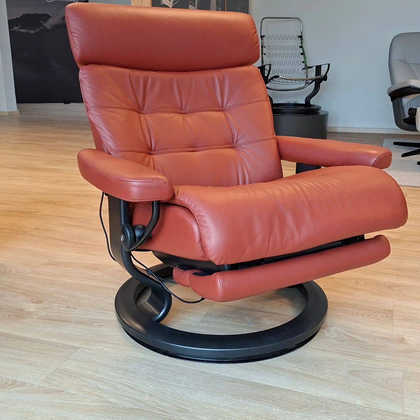 Stressless Erik
