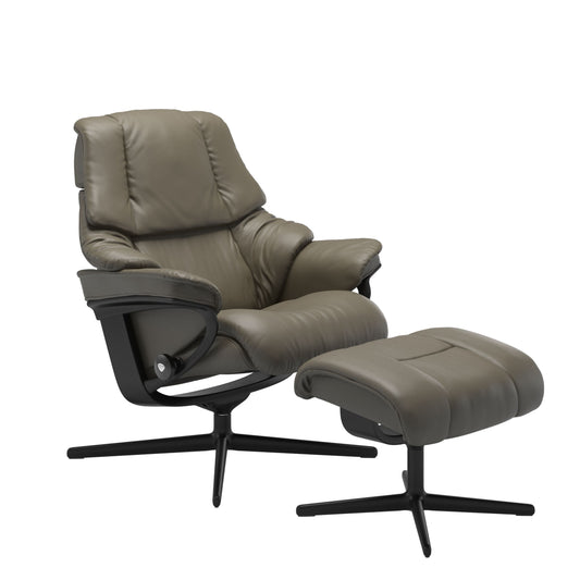 Stressless® Reno - Cross - Velaro