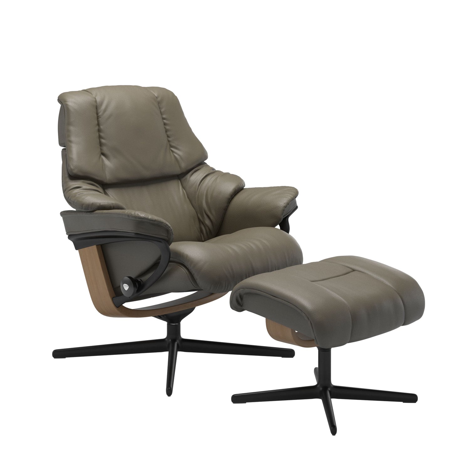 Stressless® Reno - Cross - Velaro