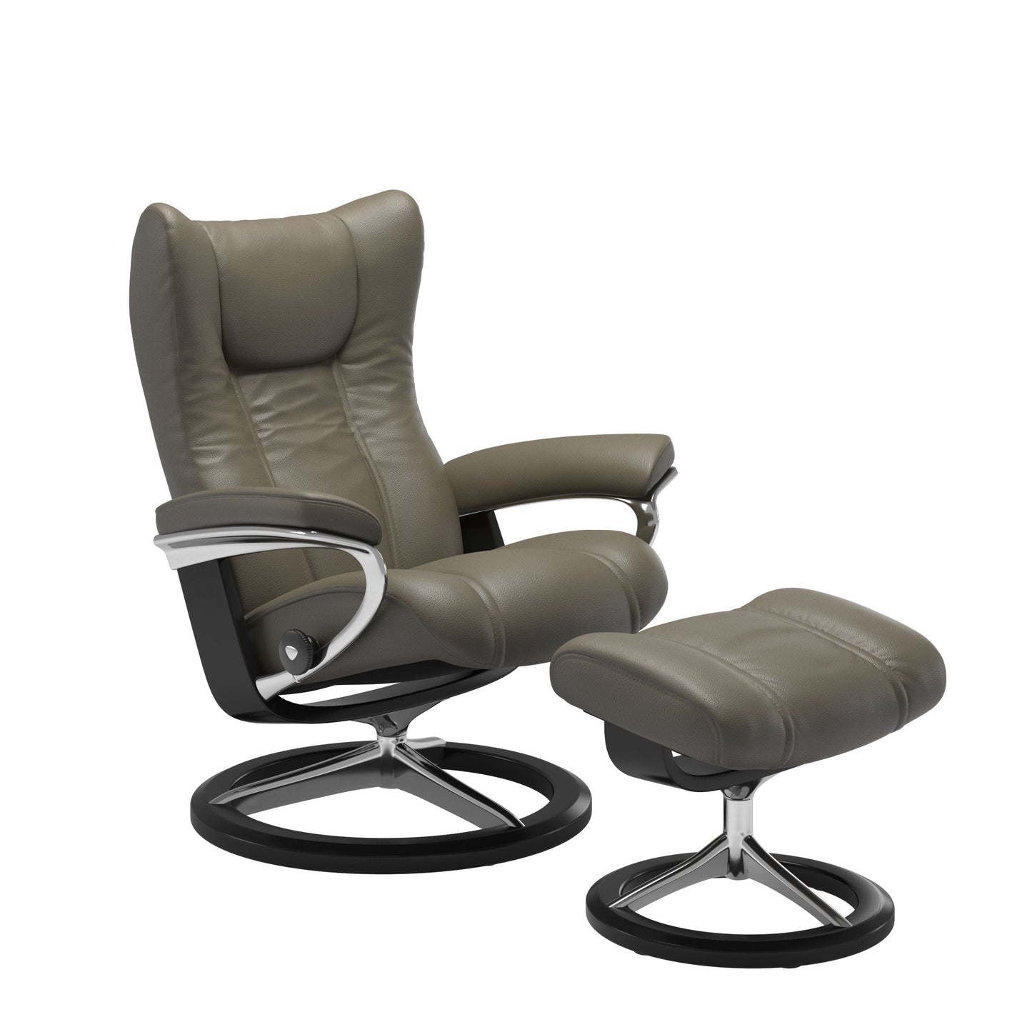 Stressless® Consul - Cross - Paloma 