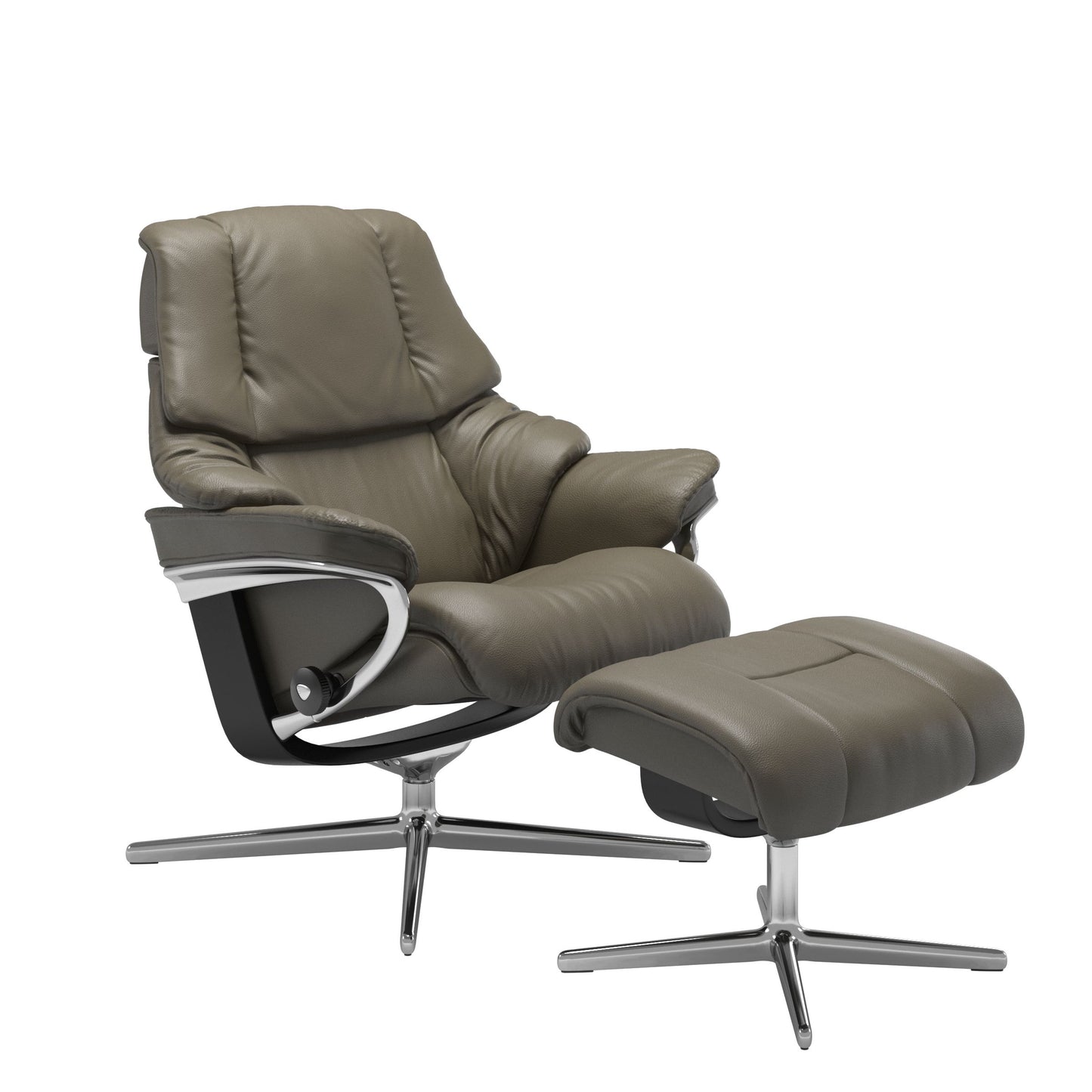 Stressless® Reno - Cross - Velaro