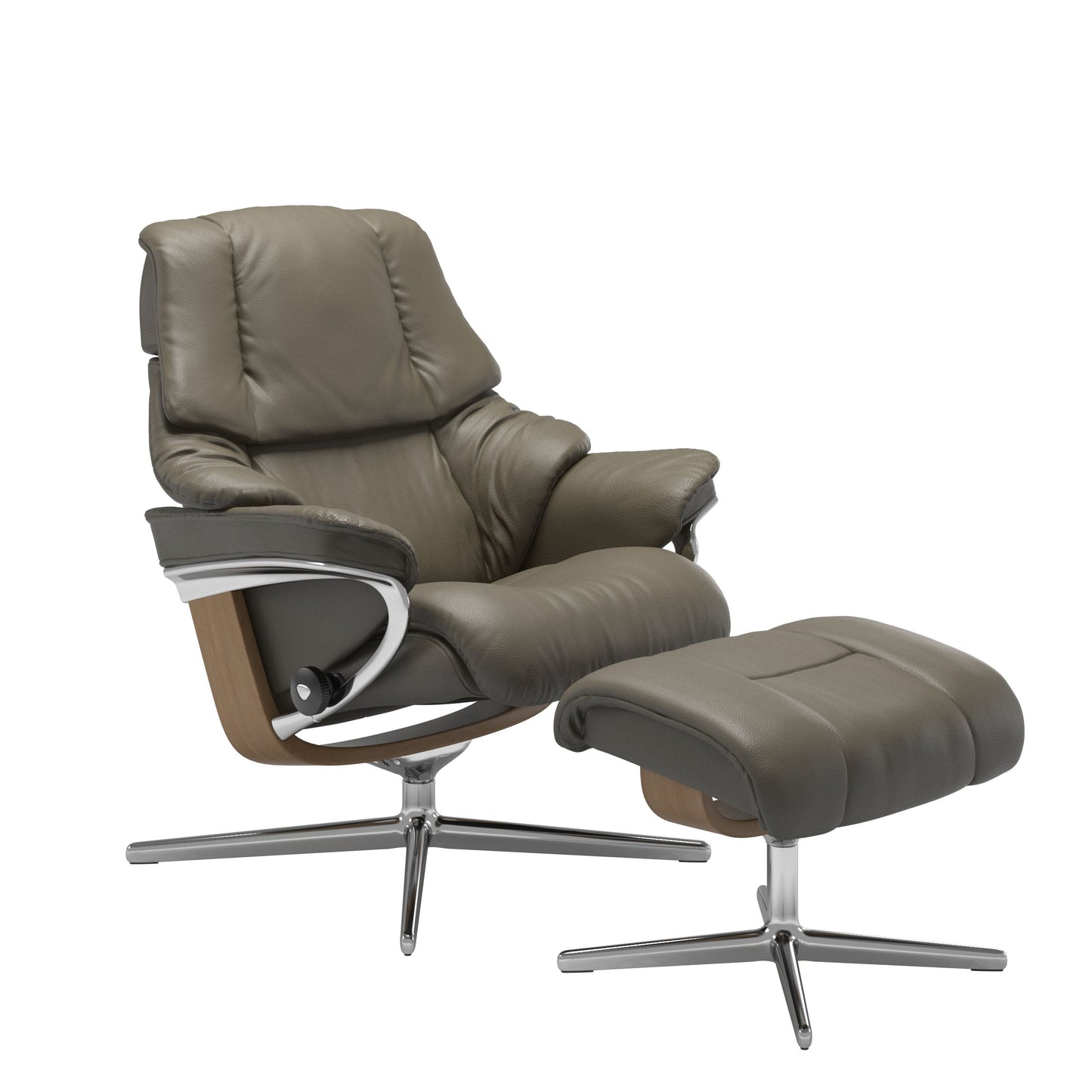 Stressless® Reno - Cross - Velaro