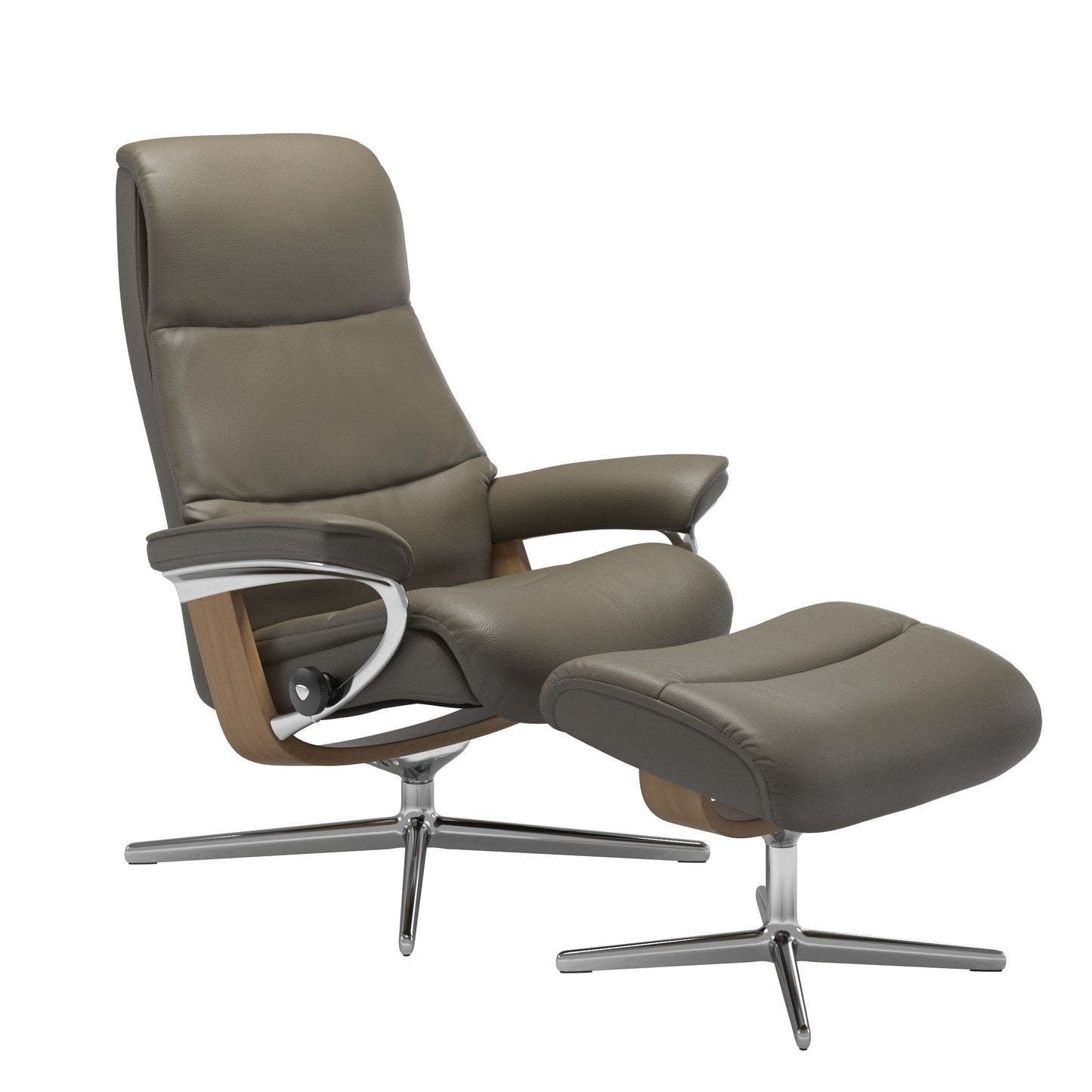 Stressless® View - Cross - Velaro