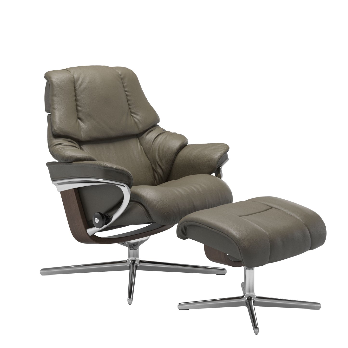 Stressless® Reno - Cross - Velaro