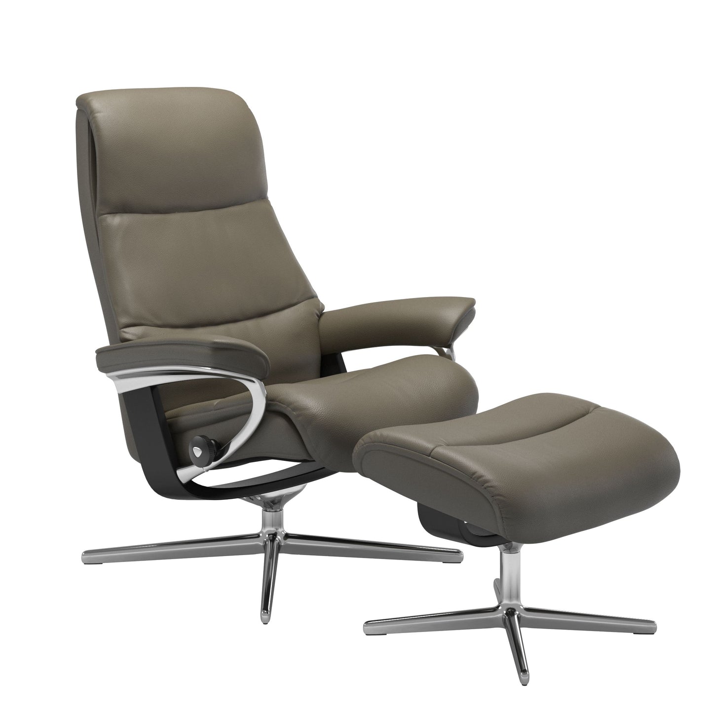 Stressless® View - Cross - Velaro